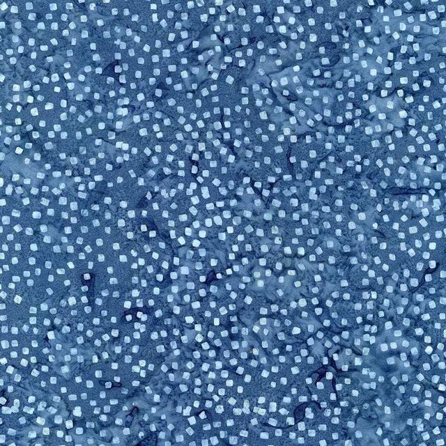 Tonga Lakeside - Squarish Dots B1384-HERITAGE