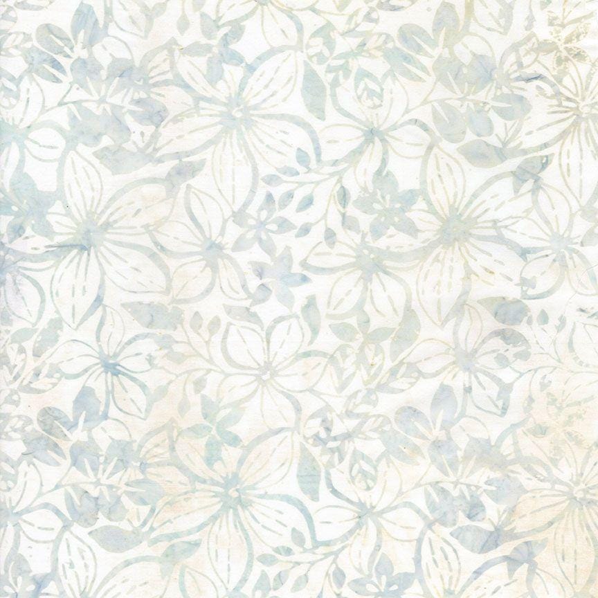 Tonga Lakeside - Star Flowers Topsail B1605-TOPSAIL