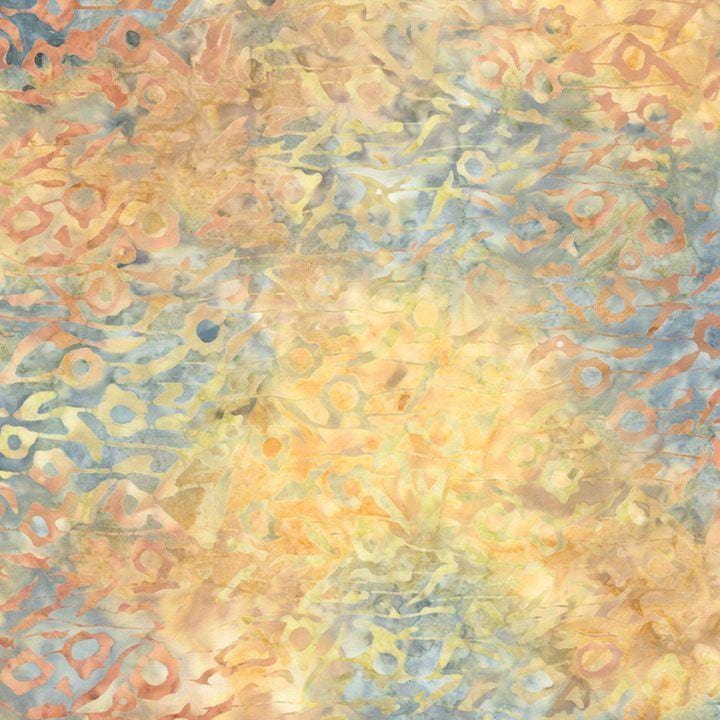 Tonga Luna - Fantasy Mini Floral TONGA-B7673