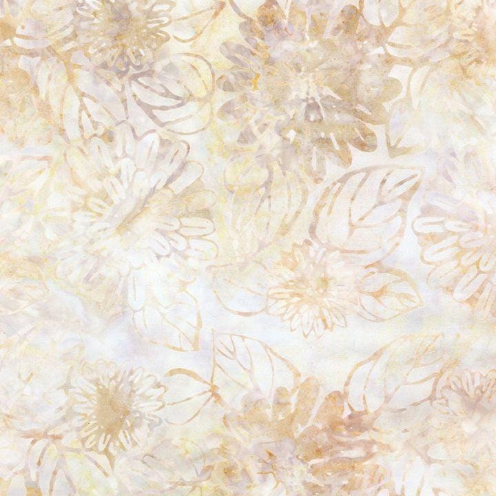 Tonga Luna - Large Dahlias Cream TONGA-B1649