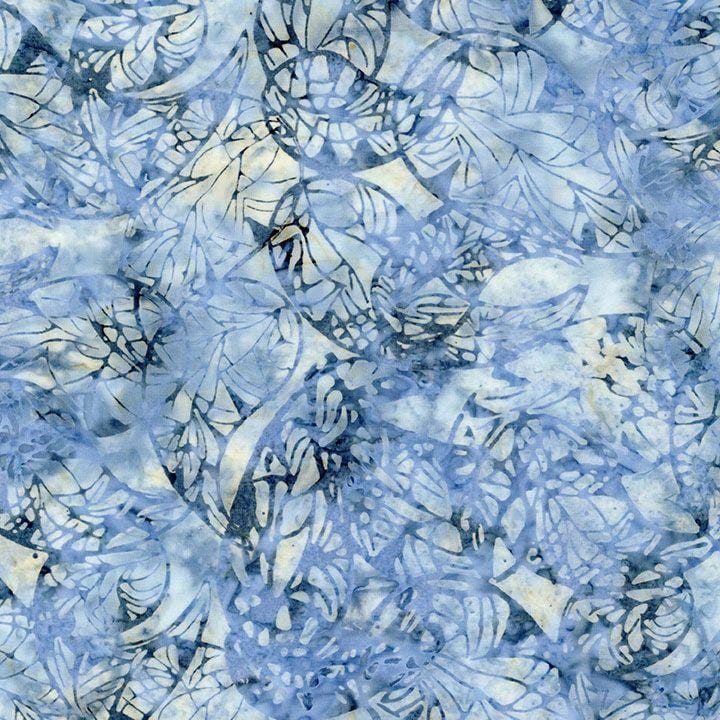 Tonga Luna - Mosaic Paisley TONGA-B3160