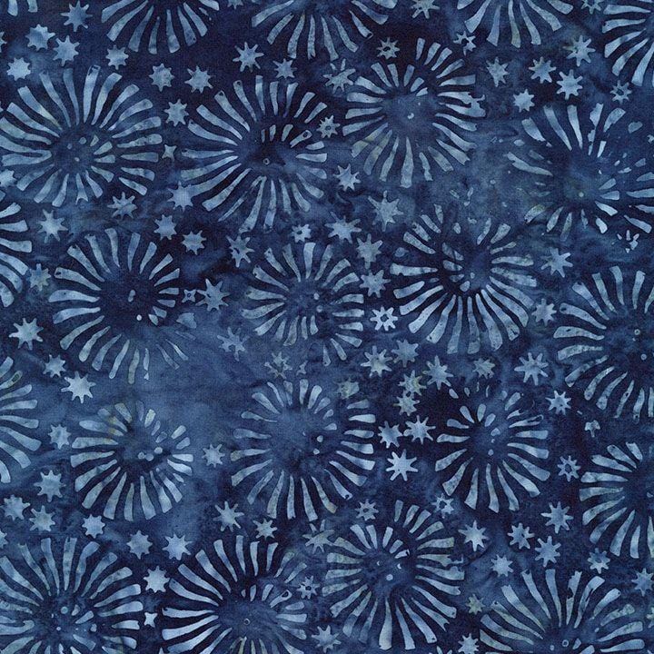 Tonga Luna - Snazzy Swirls TONGA-B8214