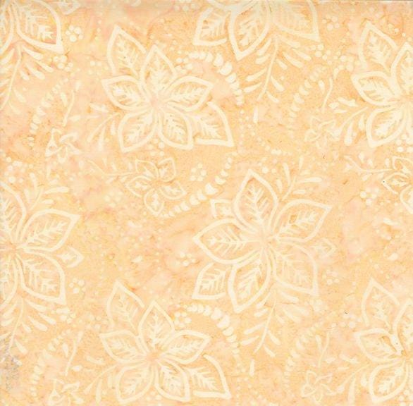 Tonga Mini Gulf Coast - Midnight Florals Tide B6874-SAND