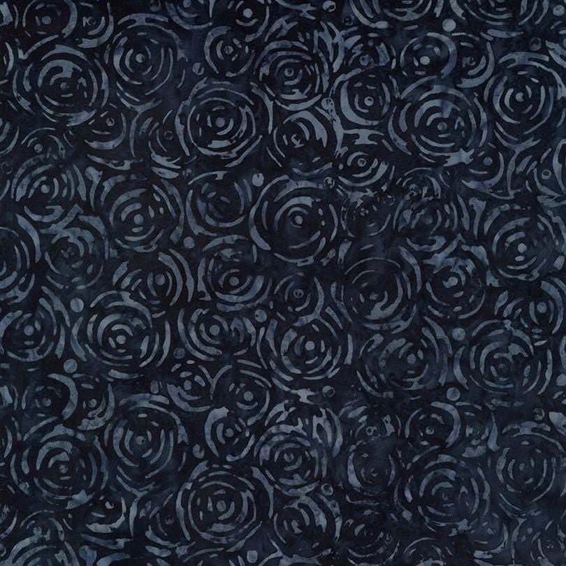 Tonga Mini Gulf Coast - Rose Top Outlines Harbor B8768-HARBOR