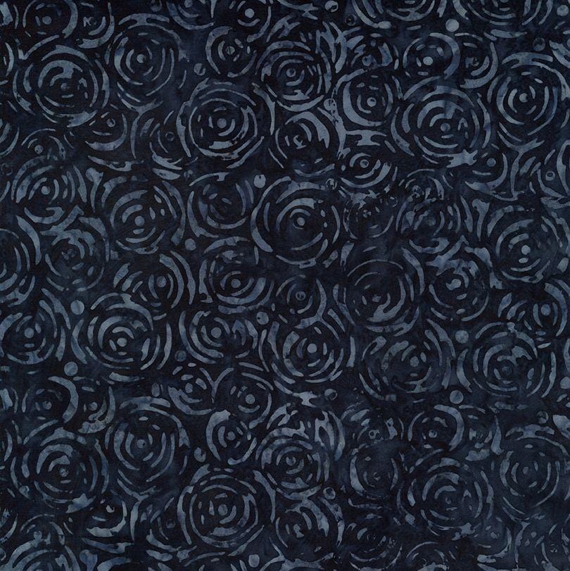 Tonga Mini Gulf Coast - Rose Top Outlines Harbor B8768-HARBOR