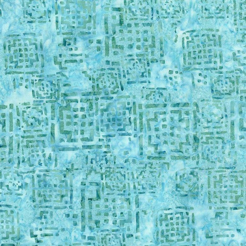Tonga Mini Sage - Labyrinth Spa – Stitchin Heaven