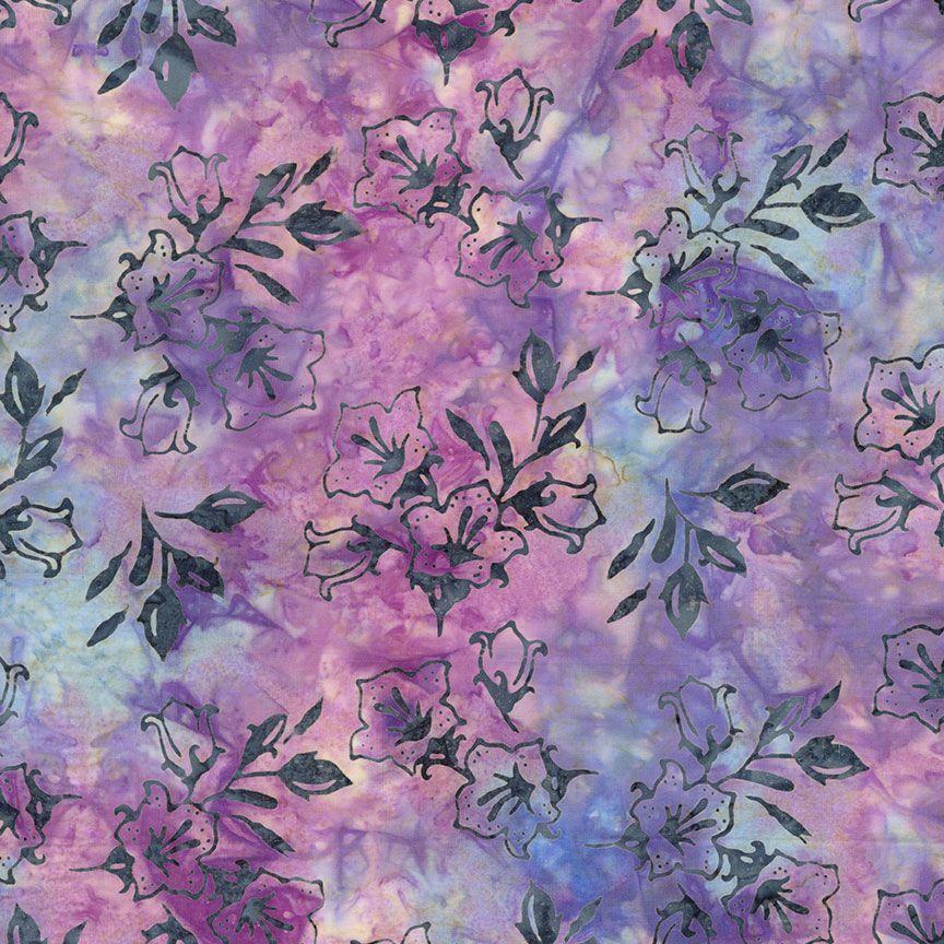Tonga Paradise - Bellflowers Sky TONGA-B2994