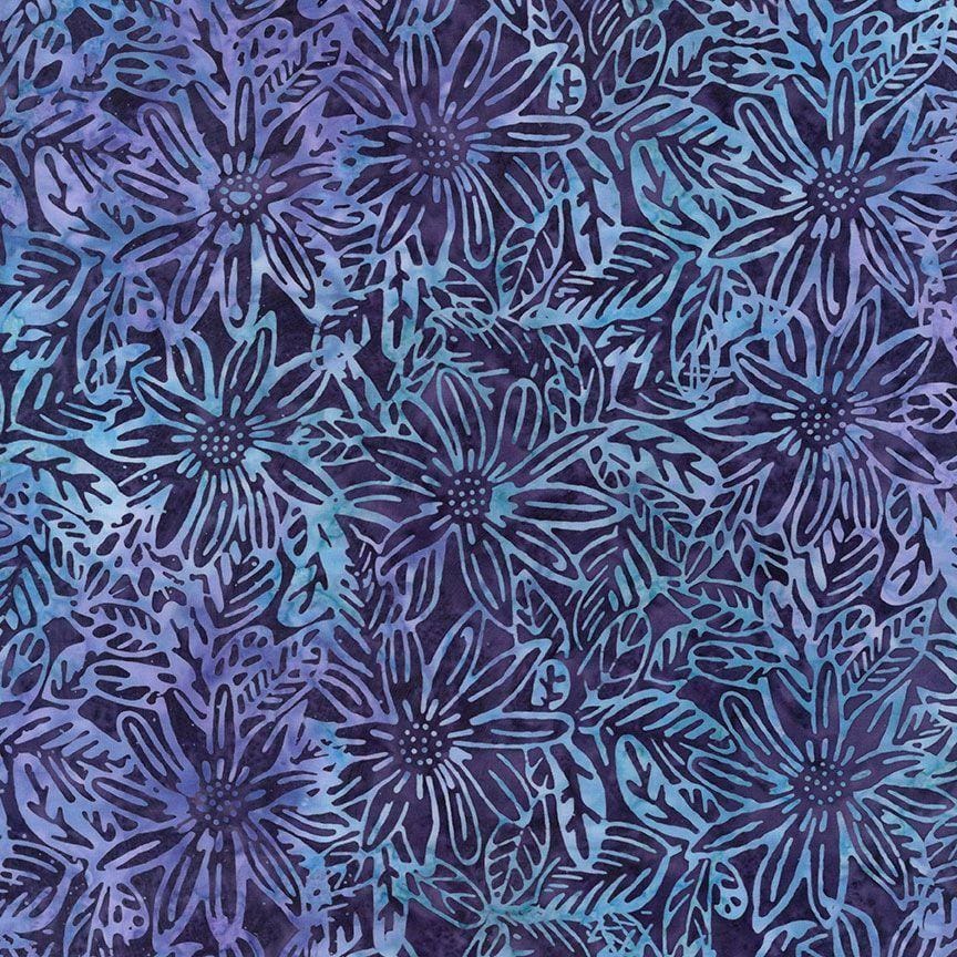 Tonga Paradise - Large Floral Dream TONGA-B2979