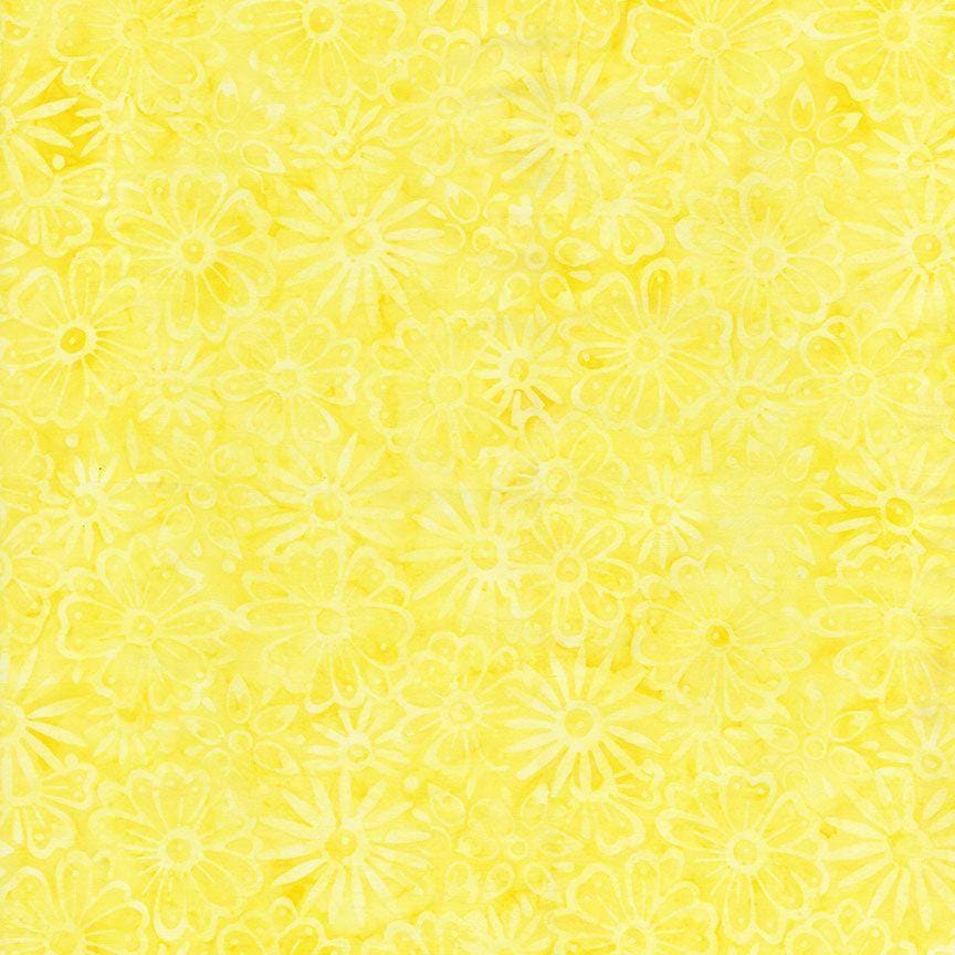 Tonga Splash - Daisy Sun B7140-SUN