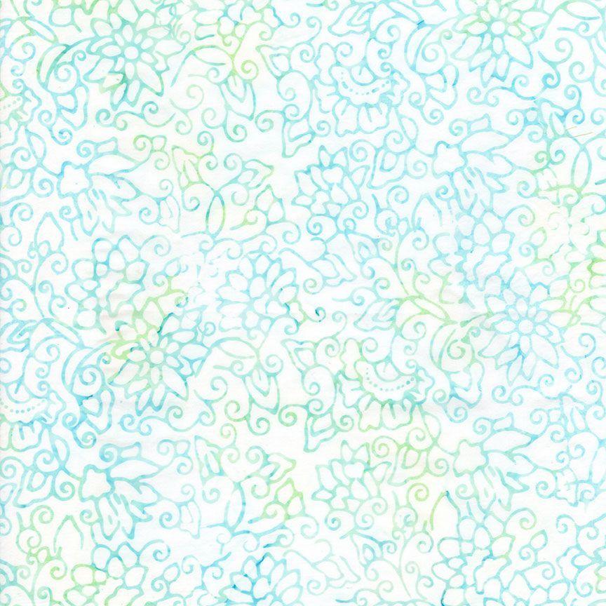 Tonga Splash - String Vines Surf B1809-SURF