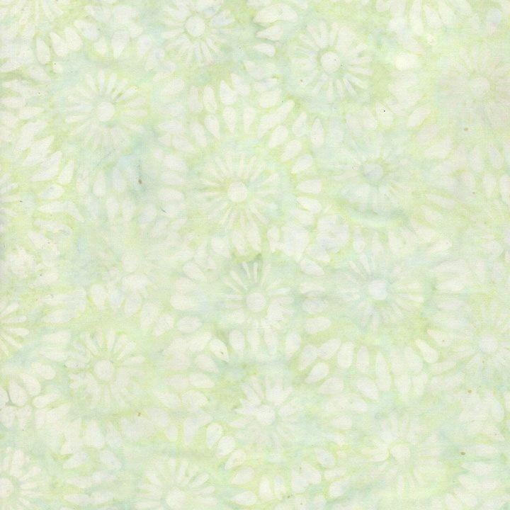 Tonga Wallflowers - Daisies B3728-MINT