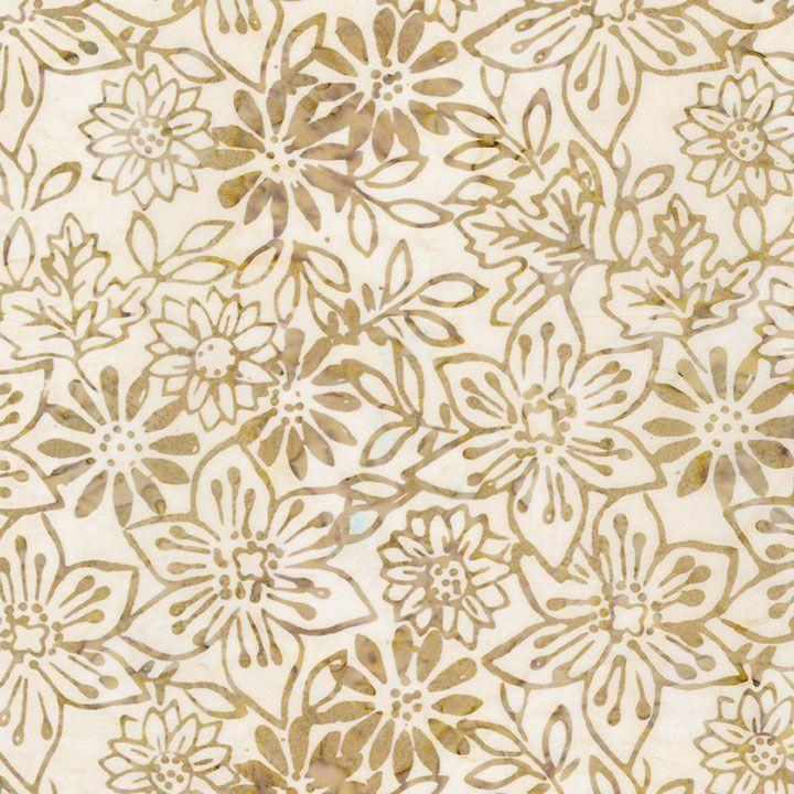 Tonga Wallflowers - Fresh Flowers B6208-TAUPE