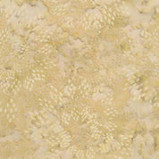 Tonga Wallflowers - Star Drops Almond B6165-ALMOND