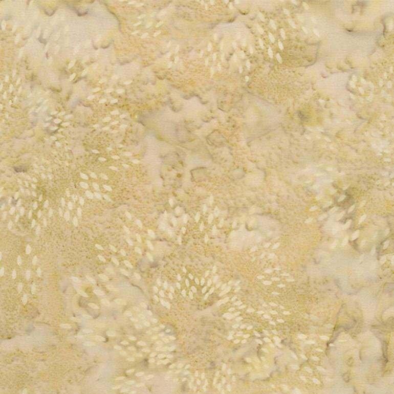 Tonga Wallflowers - Star Drops Almond B6165-ALMOND