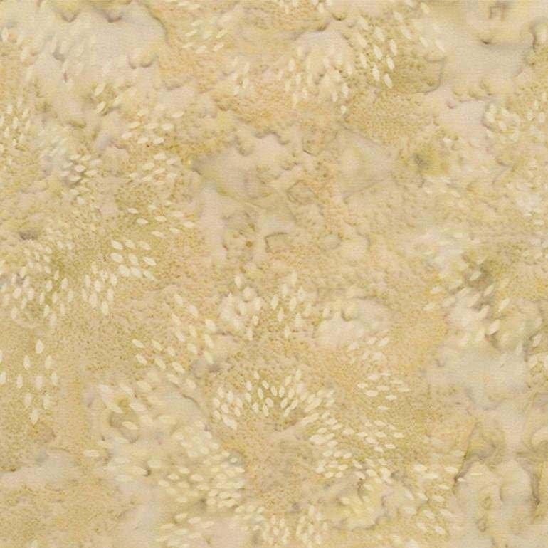 Tonga Wallflowers - Star Drops Almond B6165-ALMOND