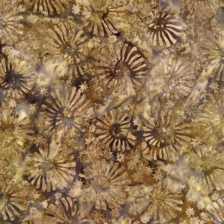 Tonga Windsong - Snazzy Swirls Ash B8214-ASH