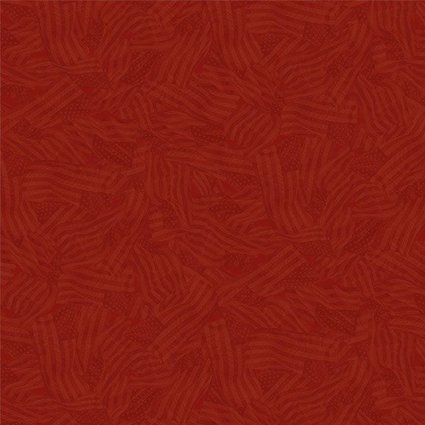 Wavy Tonal Flags -  Path to Freedom CD3920-HEART