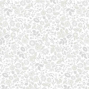 Whiteout- Mini Garden White HUE-C7102
