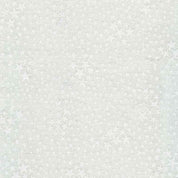 Whiteout - Patriotic Stars White on White HUE-C7998