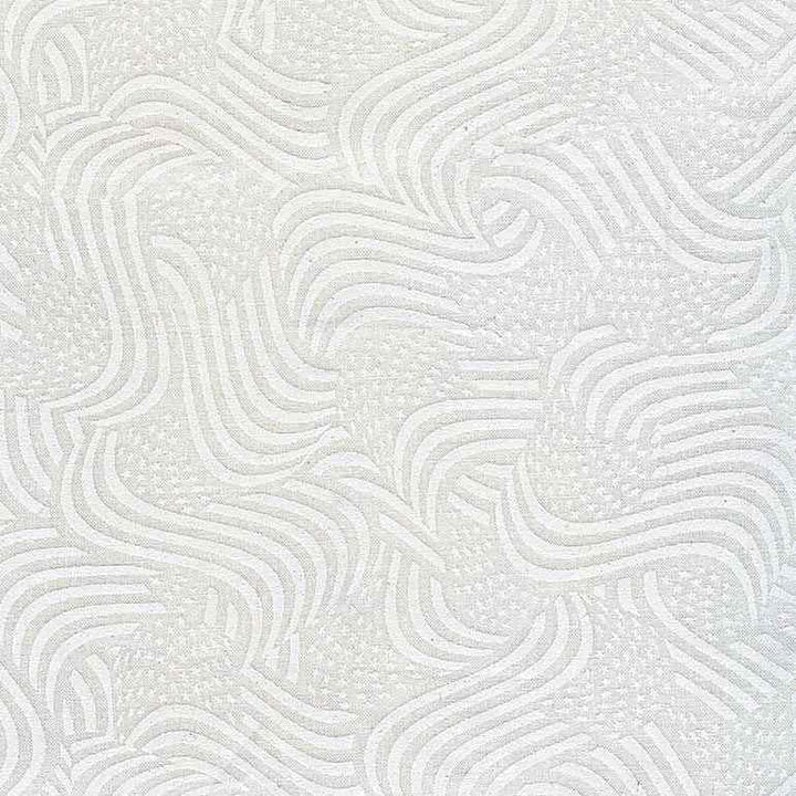 Whiteout - Swirled American Flags White HUE-C8634