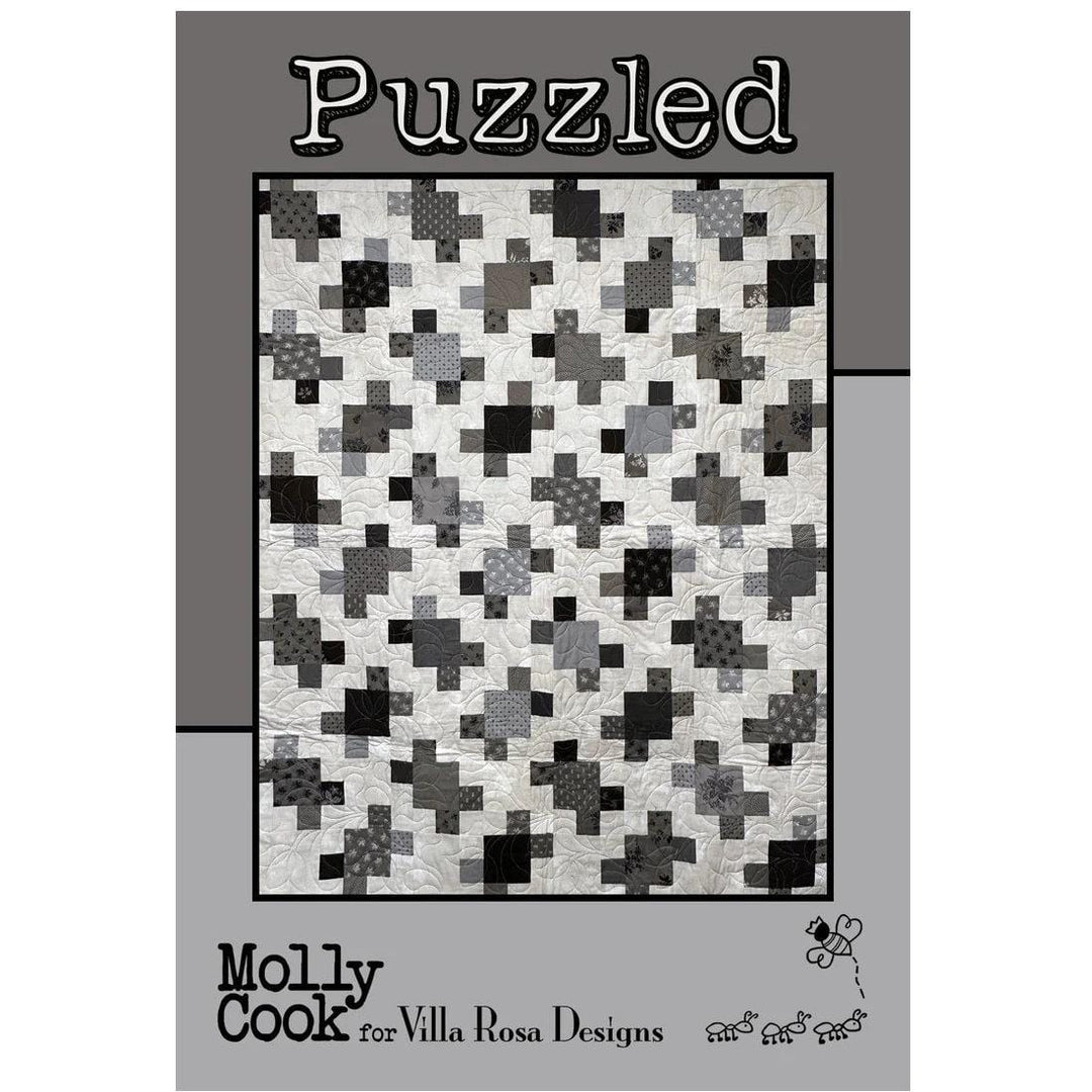 Molly Cook - Puzzled 729859664255