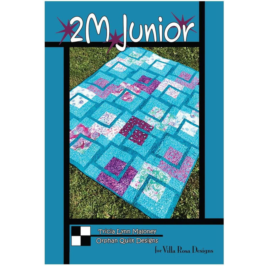 Tricia Lynn Maloney - 2M Junior 729859664279