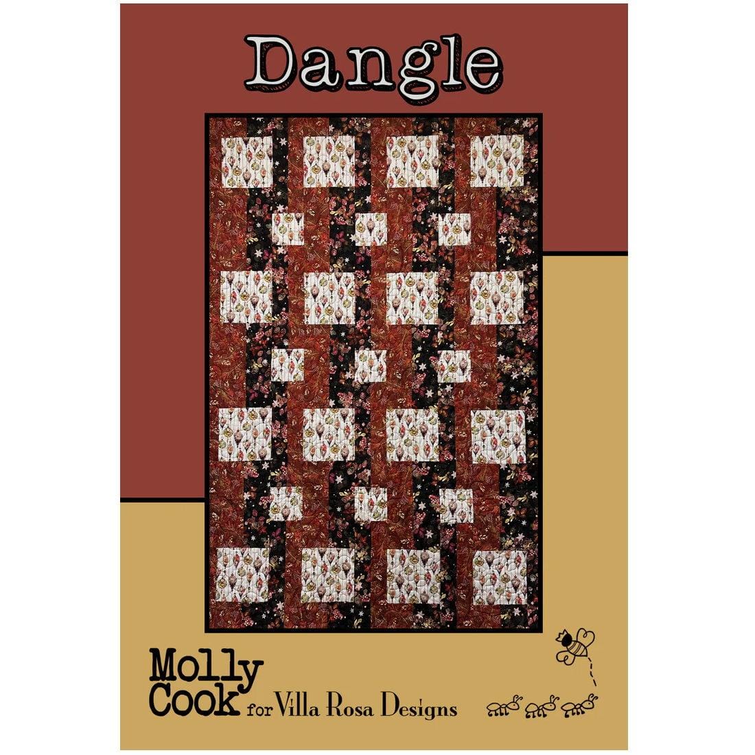 Villa Rosa Designs - Dangle 729859664088