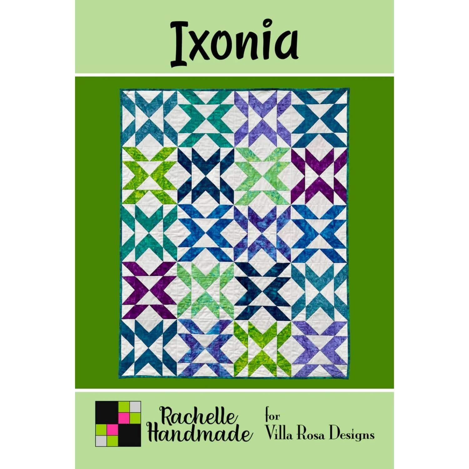 Villa Rosa Designs - Ixonia 704001450160