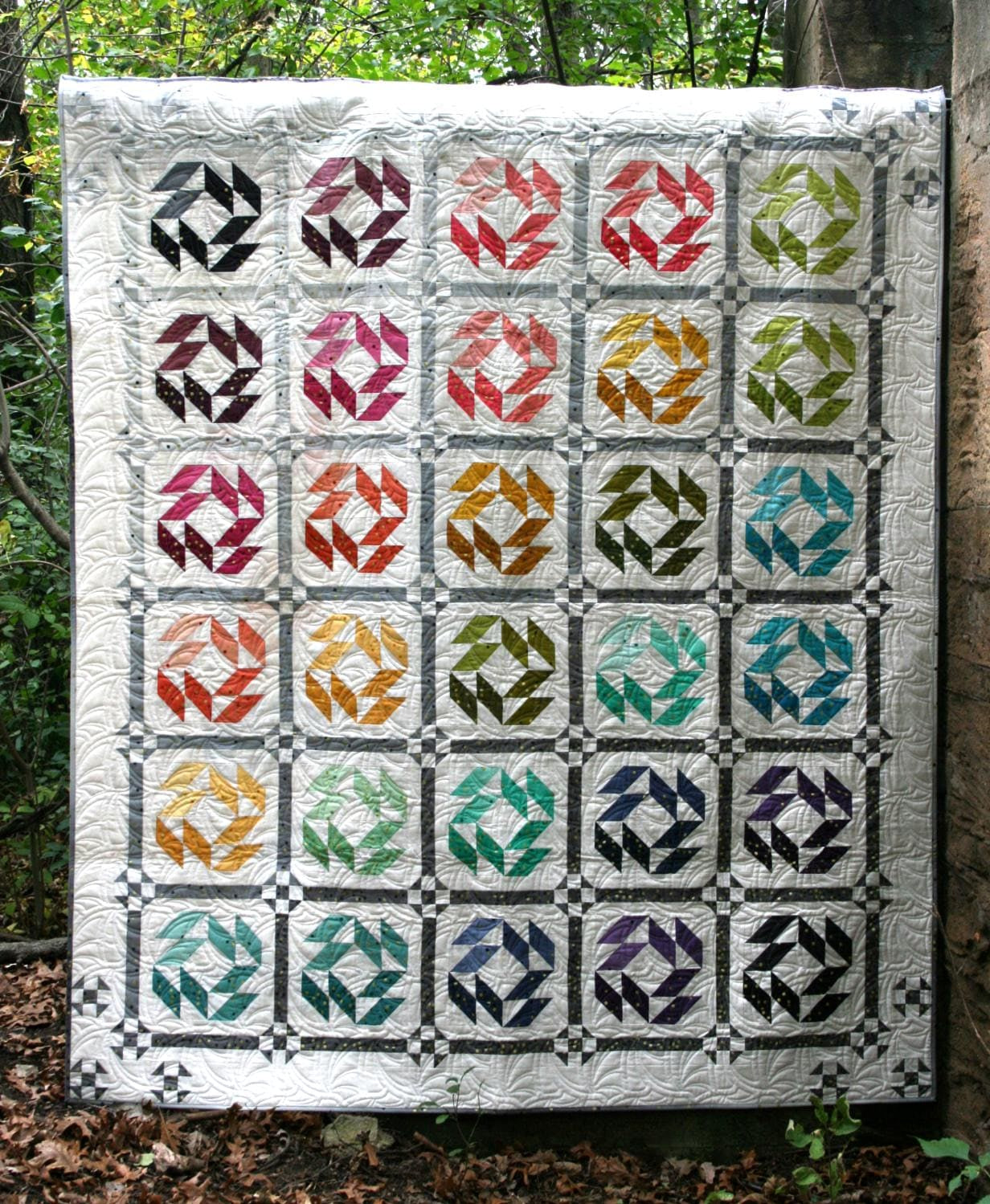 Killarney Quilt Pattern KILLARNEY-PAT