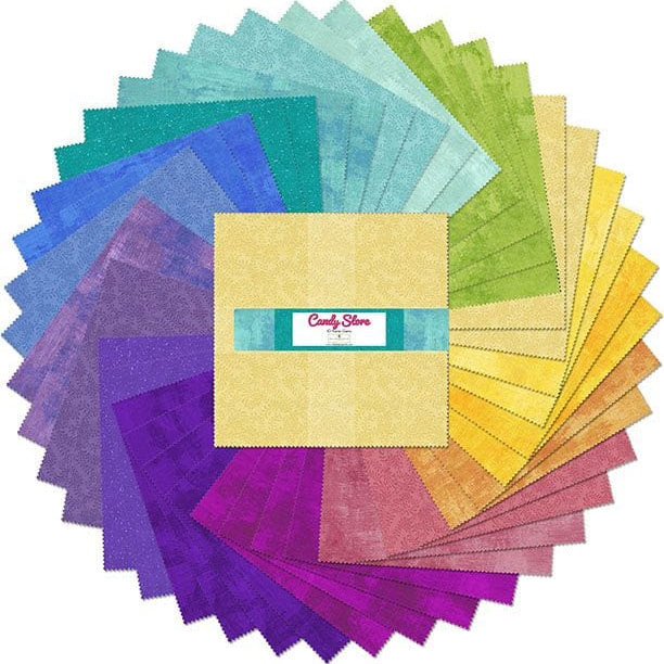 10 Karat Gems - Candy Store 512-172-512