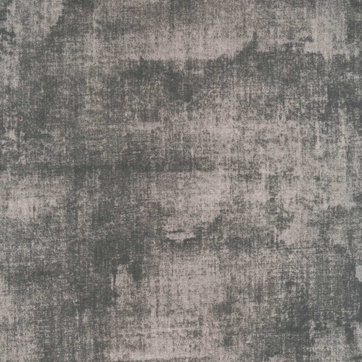 108" Dry Brush Cotton Fabric - Dry Brush Gray (Wilmington Prints) 1055-7213-929