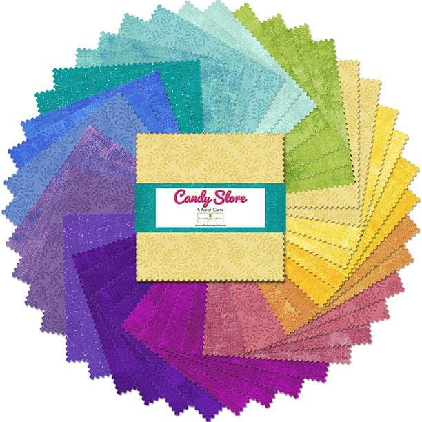 5 Karat Gems - Candy Store 507-172-507