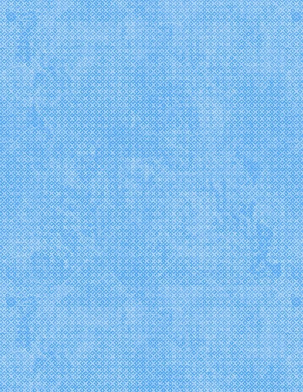 Corn Flower Blue - Criss Cross 1825-85507-410