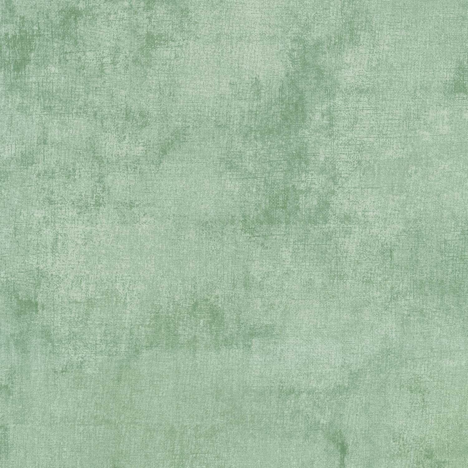 Dry Brush Cotton Fabric - Dark Sage (Wilmington Prints) 1077-89205-794