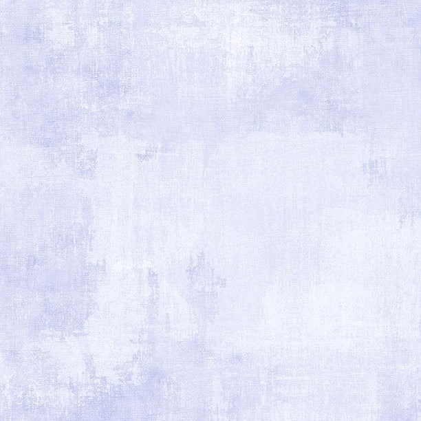 Dry Brush Cotton Fabric - Dry Brush Pale Purple (Wilmington Prints) 1077-89205-640