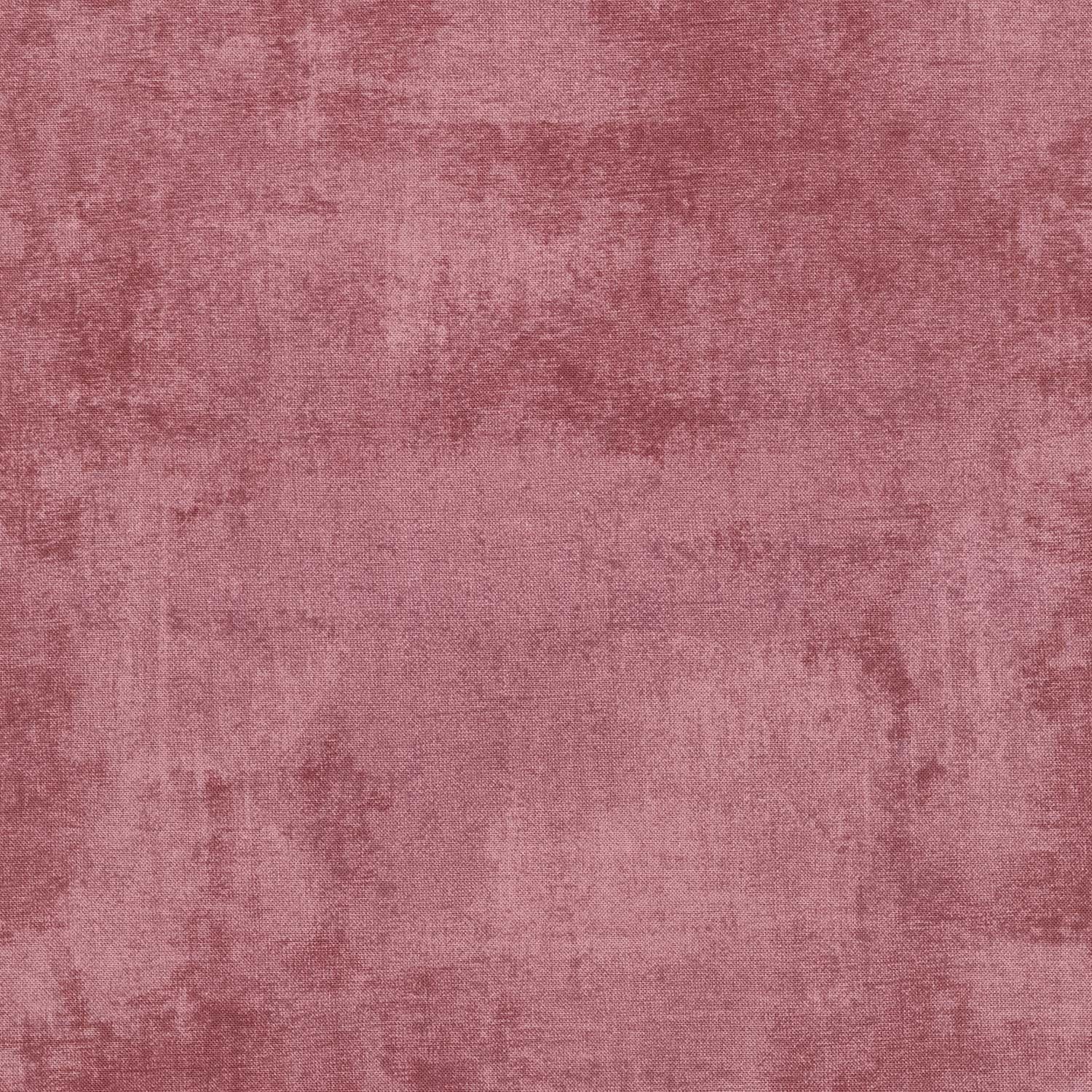 Dry Brush Cotton Fabric - Dry Brush Wine (Wilmington Prints) 1077-89205-639