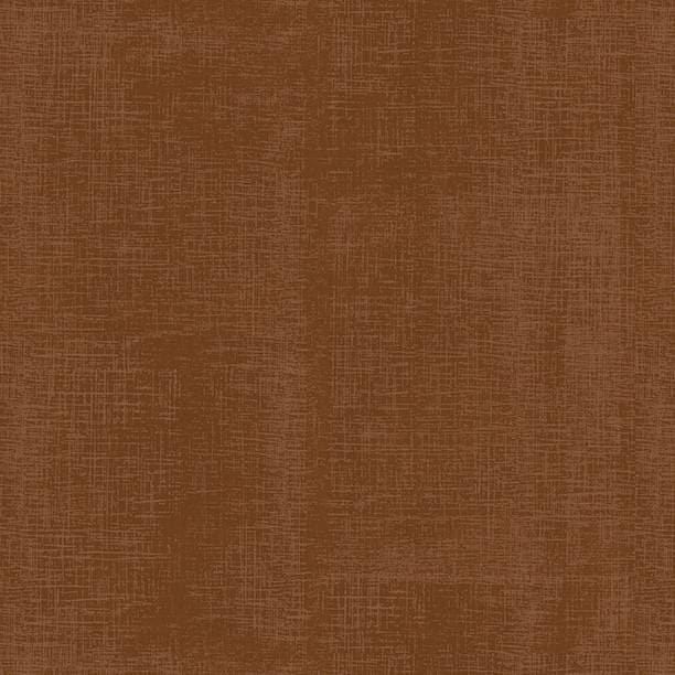 Canvas Texture - Chocolate Brown 3023-39851-220