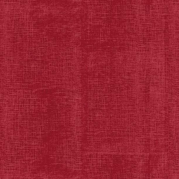 Canvas Texture - Ruby Red 3023-39851-330