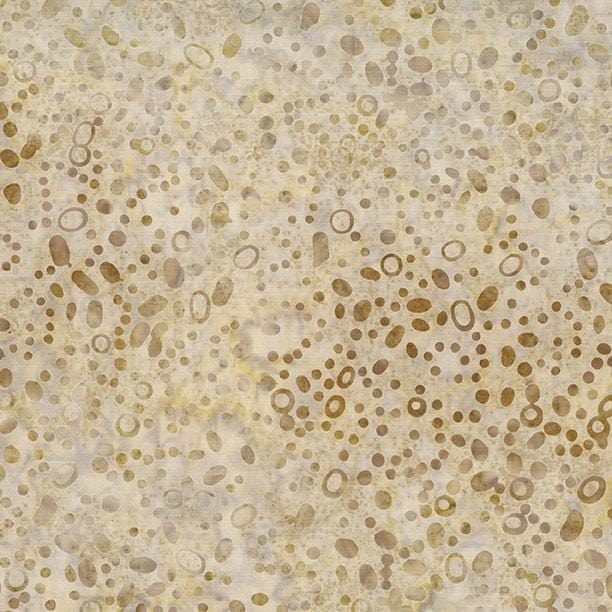 Cinnamon Twist - Dotty Toss Tan 1400-22305-221