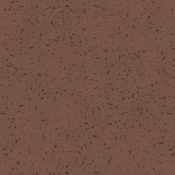 Cocoa Sweet - Speckle Texture Brown 3017-27677-222