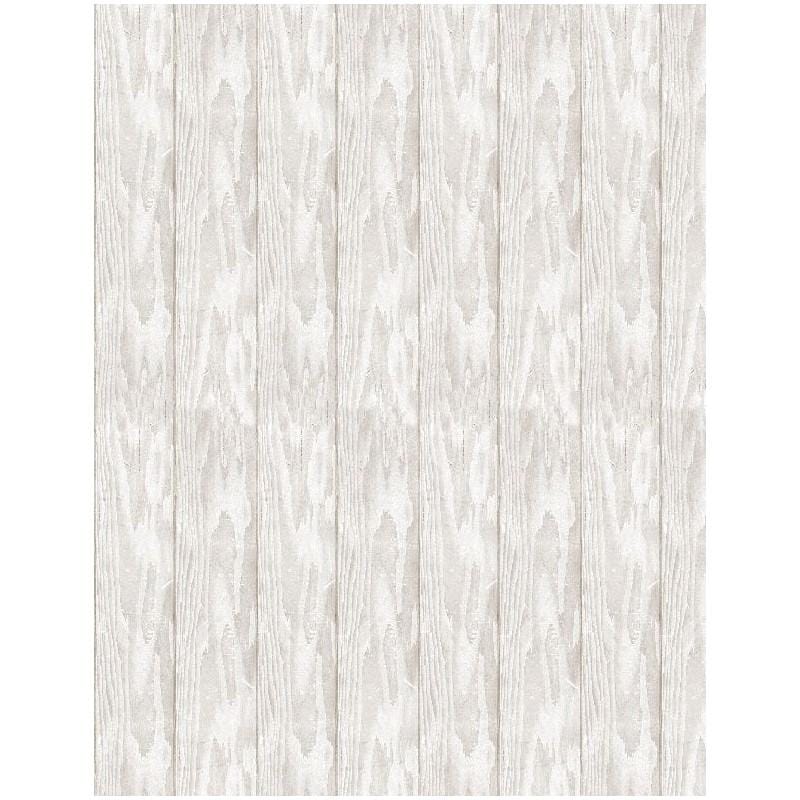 Country Cardinals - Wood Texture Light Grey 3059-20058-121