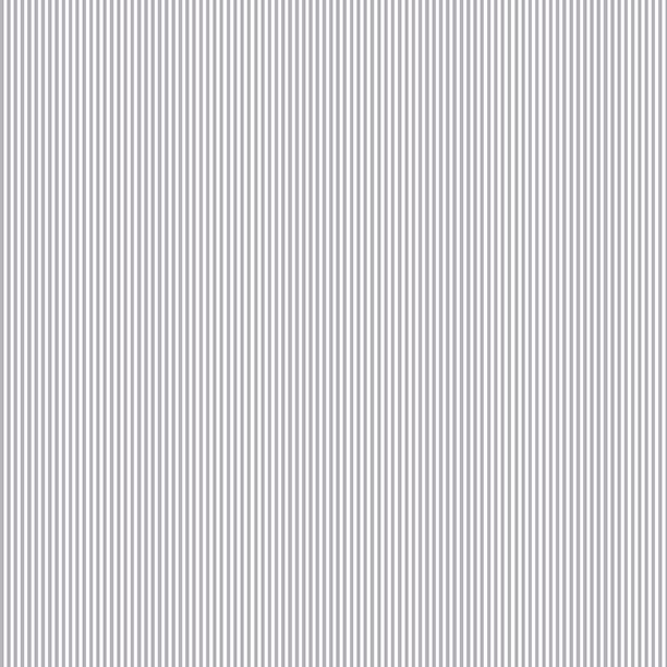 Essentials Classics - Pinstripes Gray/White 1817-39163-911