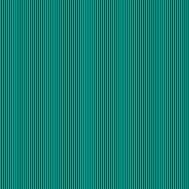 Essentials Classics - Pinstripes Teal/Dark Teal 1817-39163-747