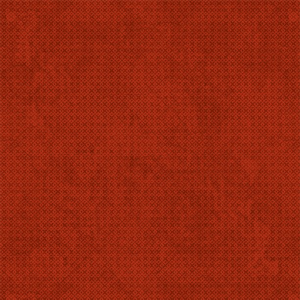 Essentials - Criss-Cross Texture Red 1825-85507-333