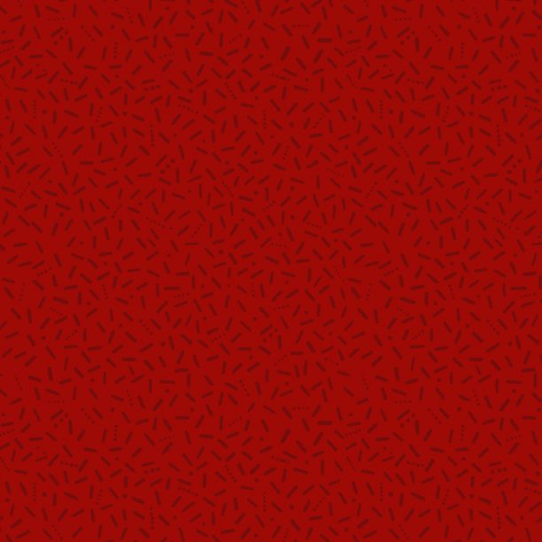 Essentials Red Carpet - Sticks Red on Red 1817-39088-333