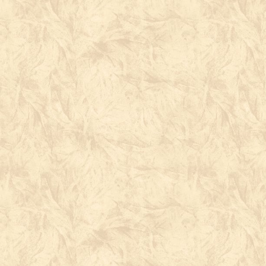 Garden Gate Roosters - Feather Texture Cream 3023-39817-122