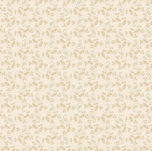 Radiance - Paisley Tan 1803-98744-212
