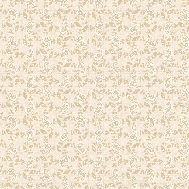 Radiance - Paisley Tan 1803-98744-212