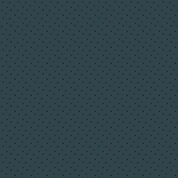 Sentiments - Tiny Stars Dark Blue 1803-98731-449