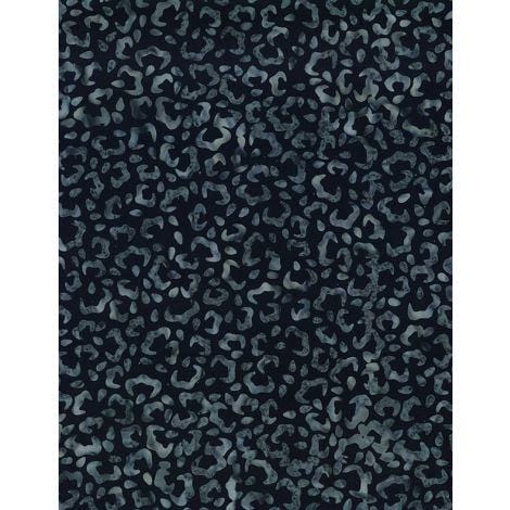 Starlight - Cheetah Prints Black 1400-22291-944